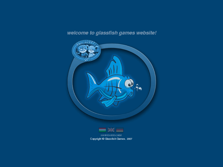 www.glassfish-games.com