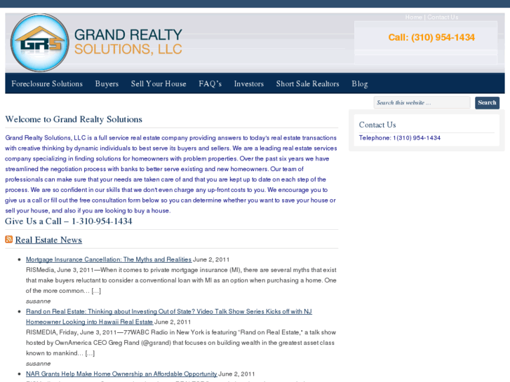 www.grandrealtysolutions.com