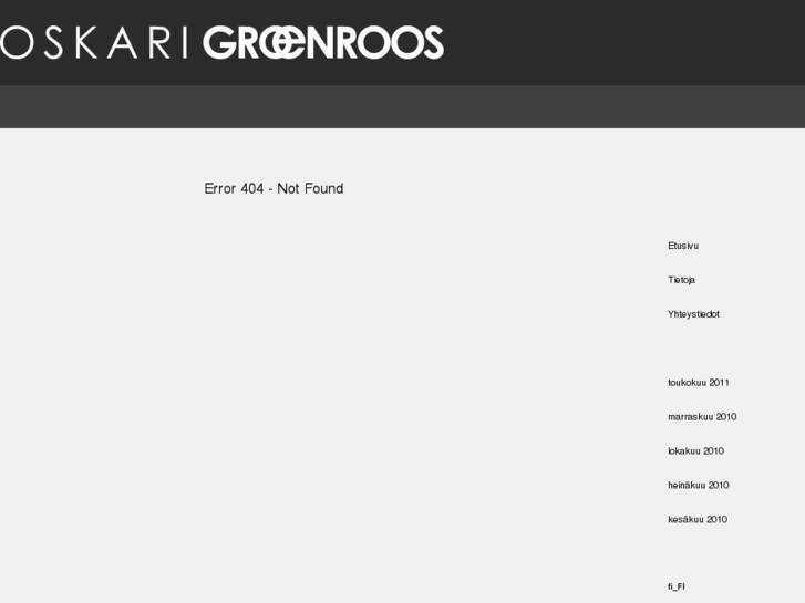 www.groenroos.com