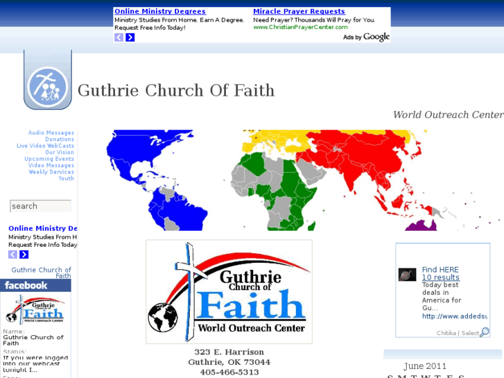 www.guthriechurchoffaith.org