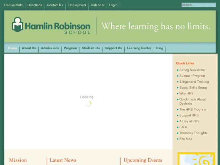 www.hamlinrobinson.org