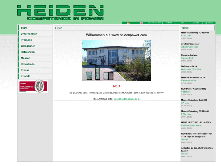 www.heiden-electronics.com