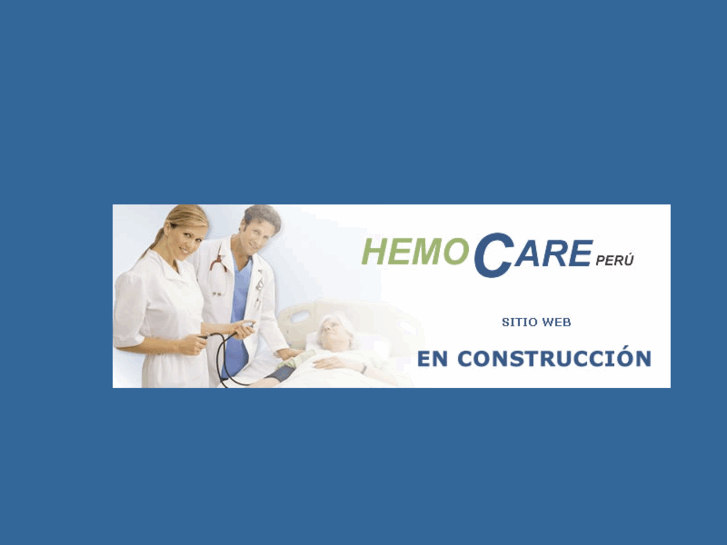 www.hemocareperu.com