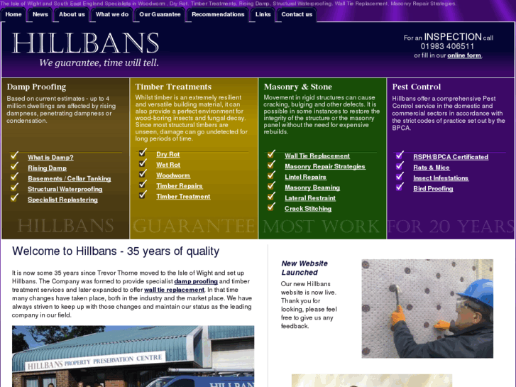 www.hillbans.co.uk