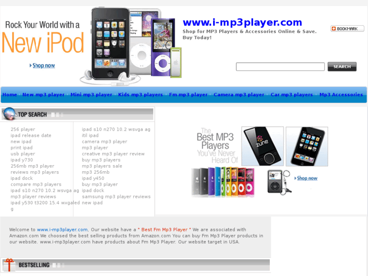 www.i-mp3player.com