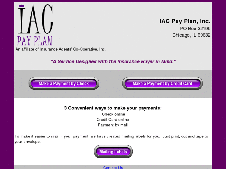 www.iacpayplan.com