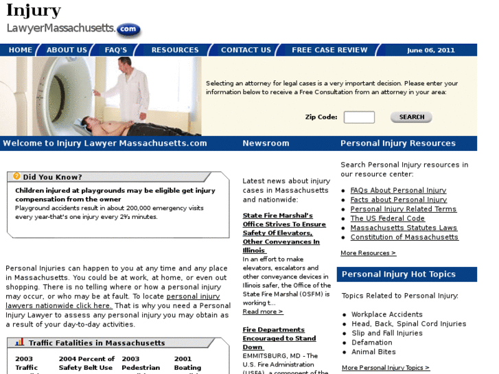 www.injurylawyermassachusetts.com