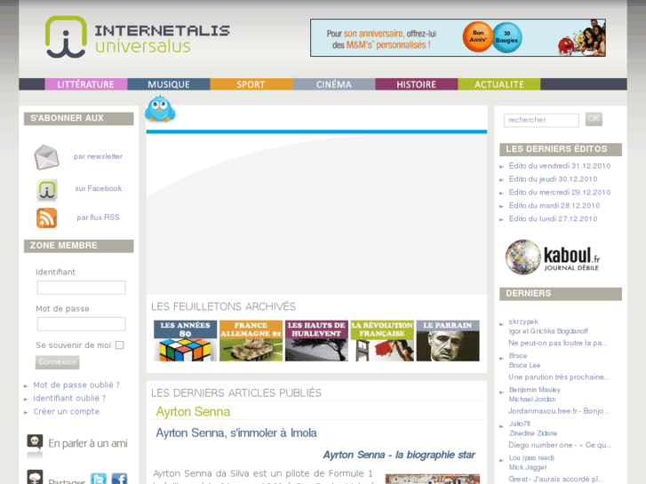 www.internetalis.fr