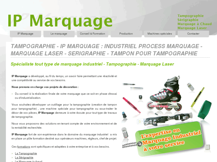 www.ipmarquage.com