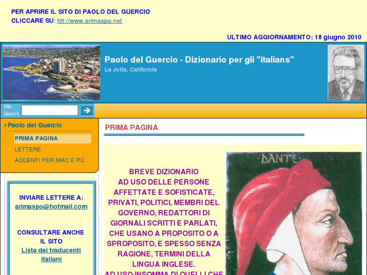 www.italians-dizionario.net