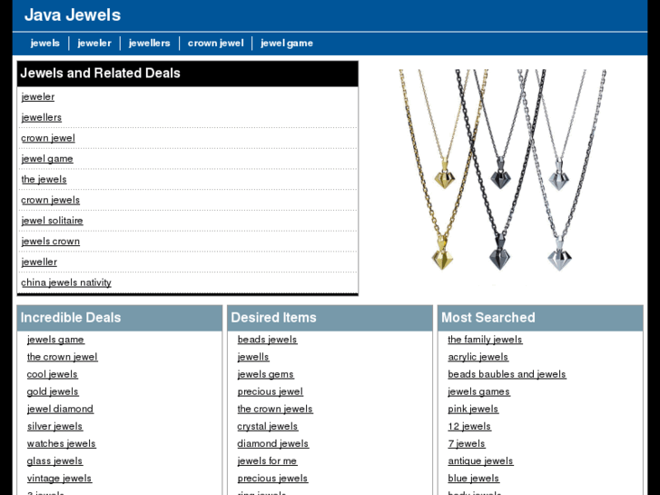 www.javajewels.com