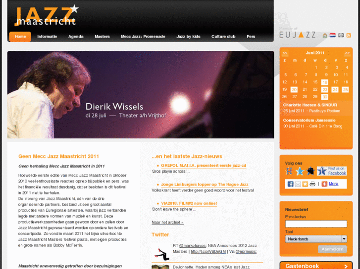 www.jazzmaastricht.com