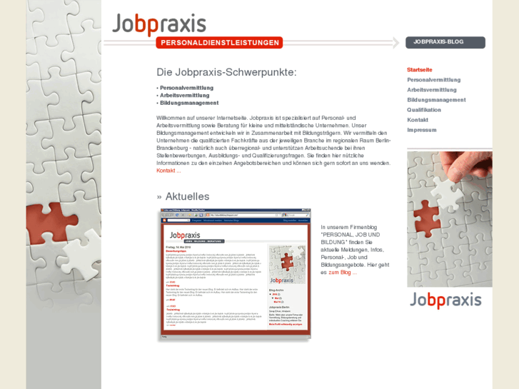 www.jobpraxis.com