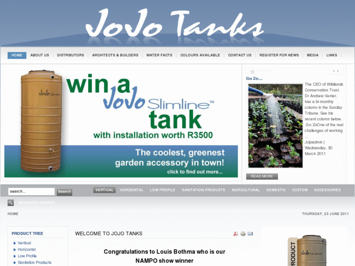 www.jojotanks.co.za