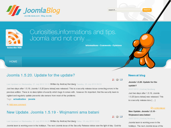 www.joomla-news.com