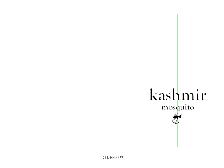 www.kashmir-mosquito.com