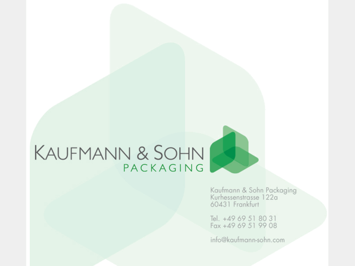 www.kaufmann-sohn.com