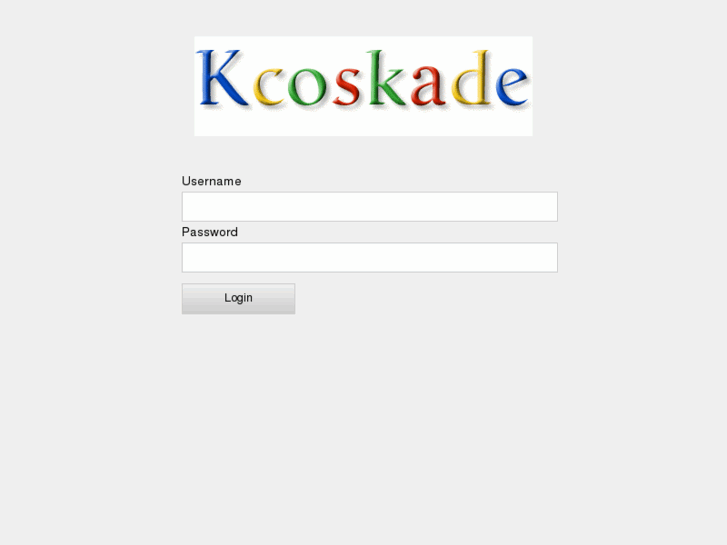 www.kcoskade.com