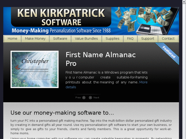 www.kenkirkpatricksoftware.com