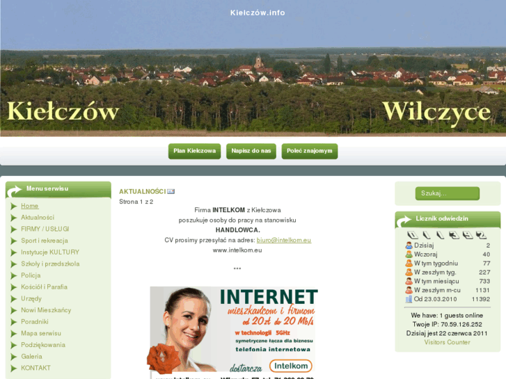 www.kielczow.info