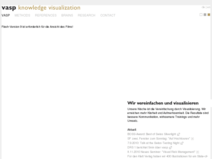 www.knowledgevisualization.com