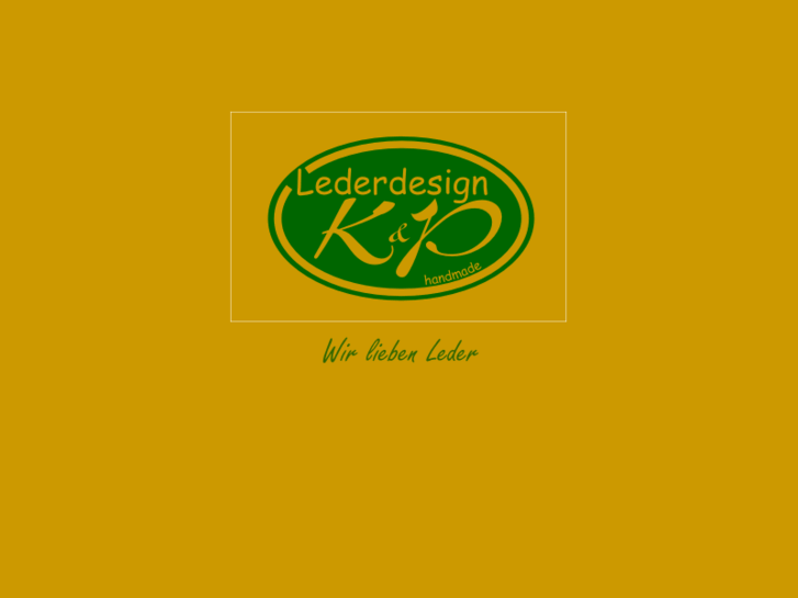 www.kp-lederdesign.com