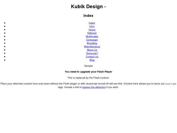 www.kubikdesign.info