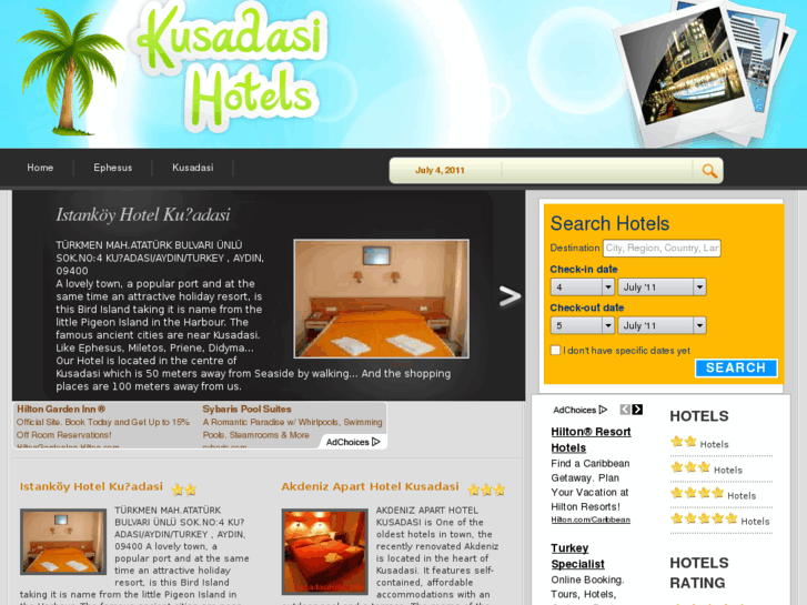 www.kusadasihotel.info