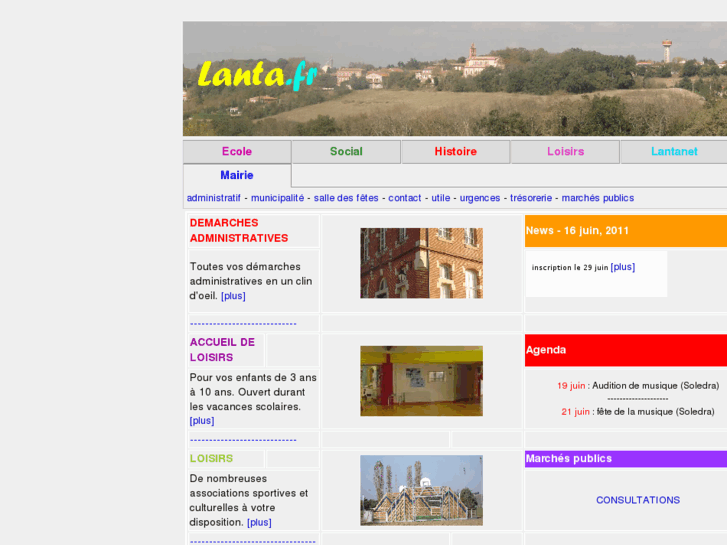 www.lanta.fr