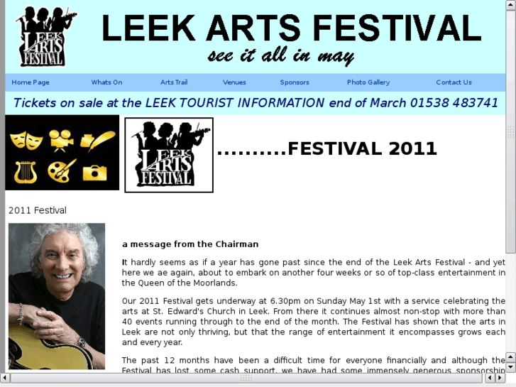 www.leekartsfestival.org