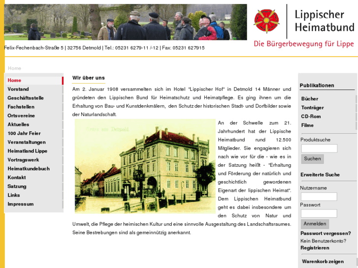 www.lippischer-heimatbund.de