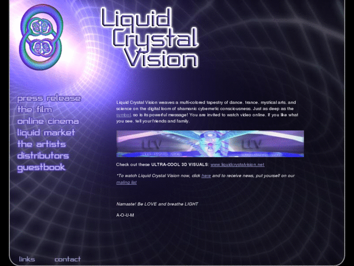 www.liquidcrystalvision.com