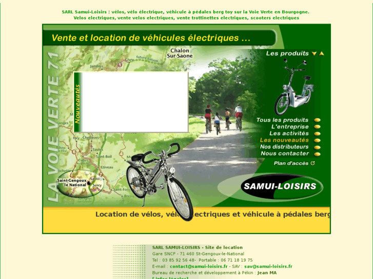 www.location-vente-velo-electrique.com