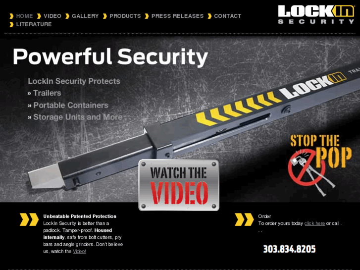 www.lockinsecurity.com