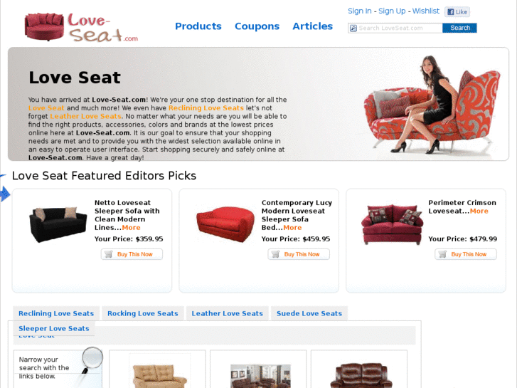 www.love-seat.com