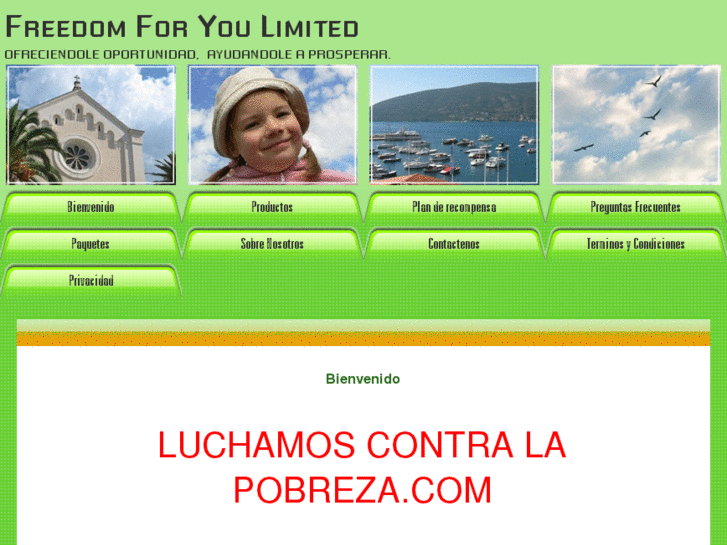 www.luchamoscontralapobreza.com