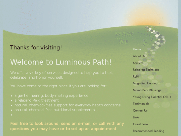 www.luminouspath.com