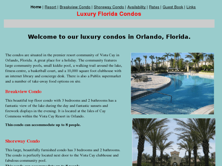 www.luxuryfloridarent.com