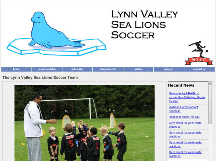 www.lynnvalleysealions.com