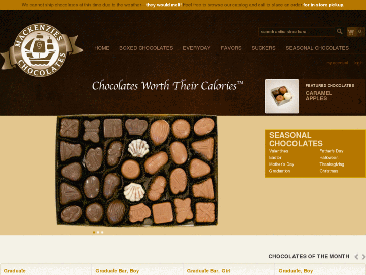 www.mackenzieschocolate.com