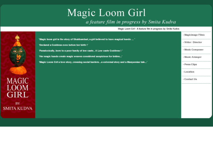 www.magicloomgirl.com