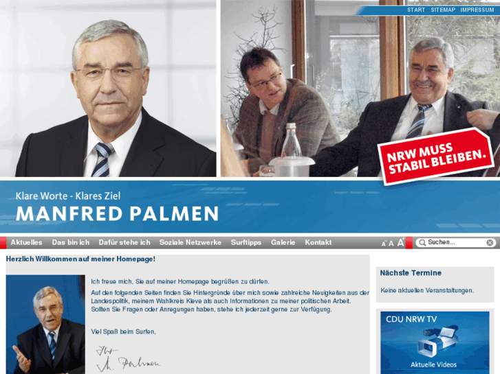 www.manfred-palmen.de