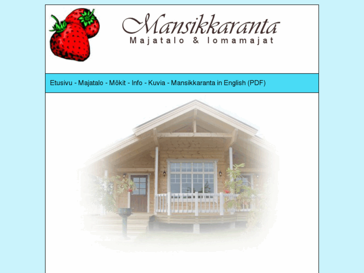 www.mansikkaranta.net