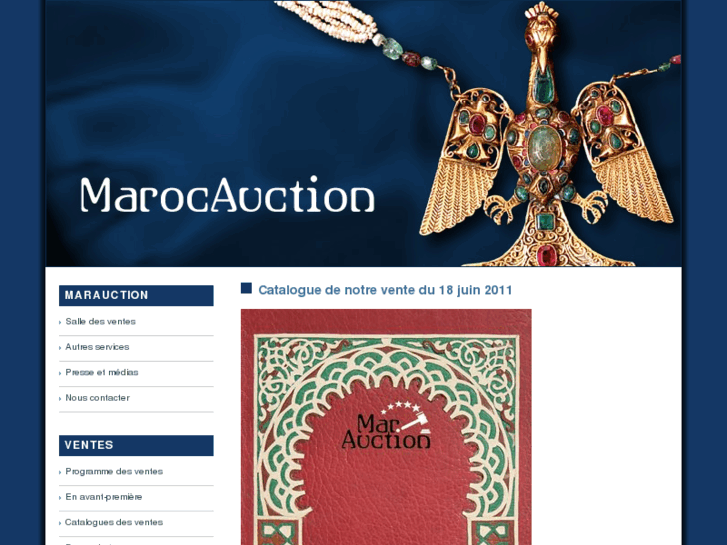 www.marocauction.com