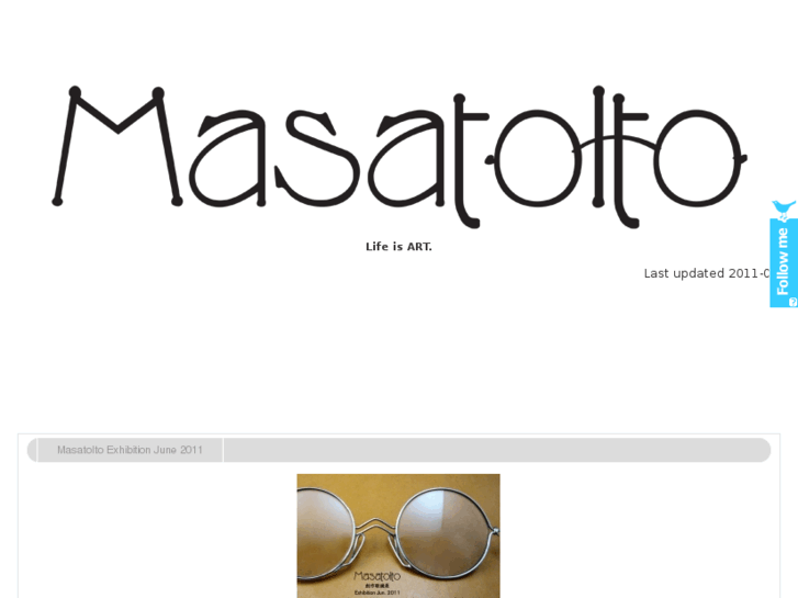 www.masatoito.com