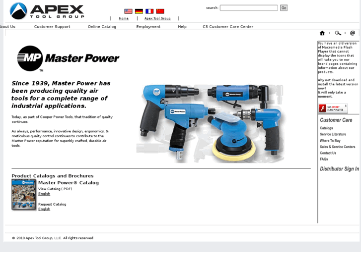 www.masterpowertools.com