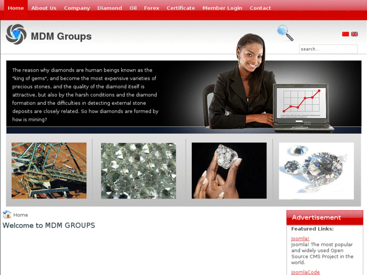 www.mdmgroups.com