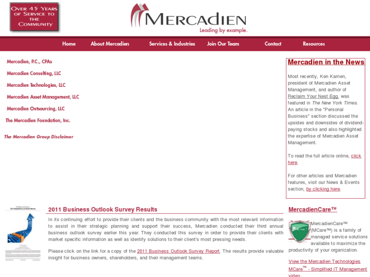 www.mercadien.com