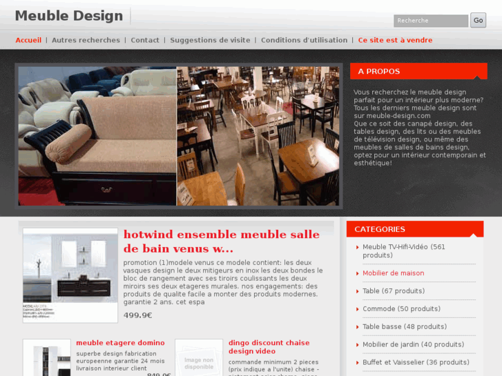 www.meuble-design.com