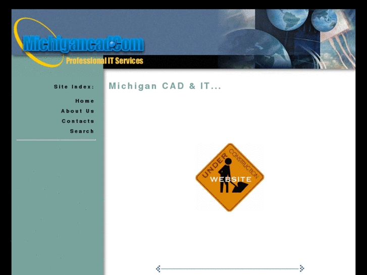 www.michigancad.com